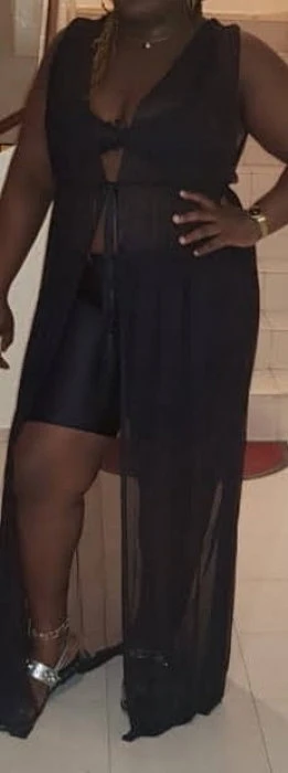 Lara, Escort, Casablanca