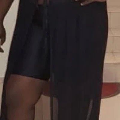 Lara, Escort, Casablanca