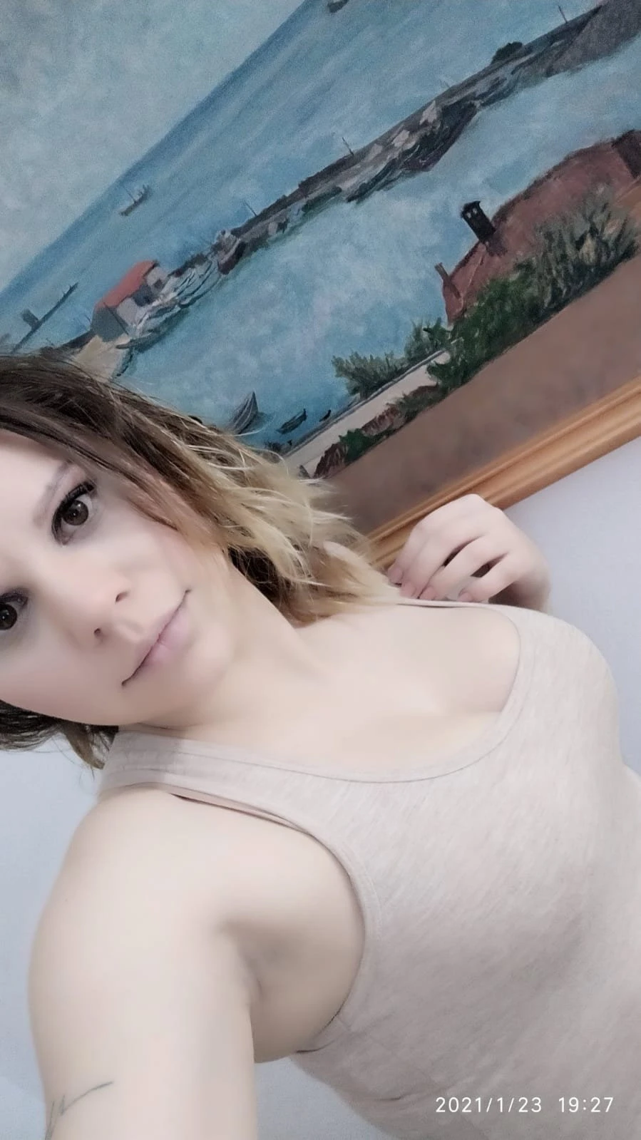Viktoriaa — 2 / 7