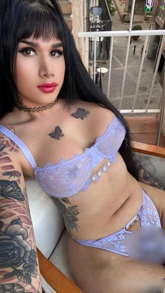Ts Dolce Megan — 3 / 6