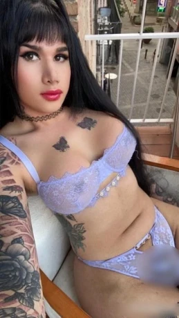 Ts Dolce Megan — 3 / 6