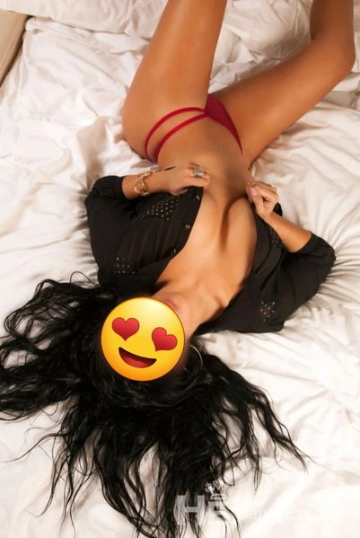 Natascha, Escort, Muhlhausen
