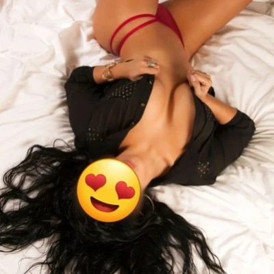 Natascha, Escort, Muhlhausen