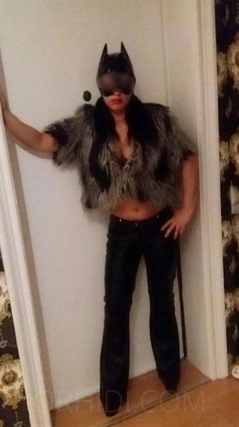 Lady Dora, Escort, Mannheim