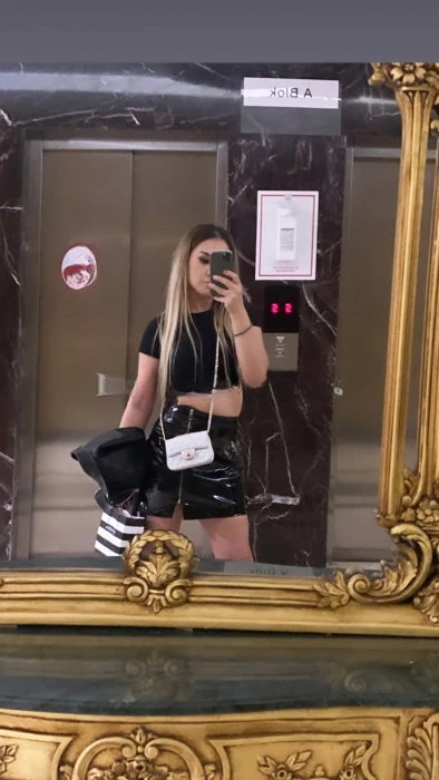 Dilara — 4 / 11