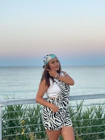 Karina, Escort, Augsburg