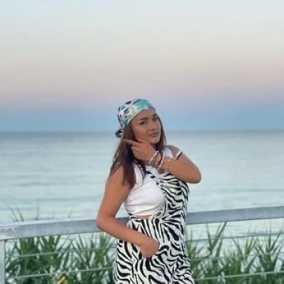 Karina, Escort, Augsburg