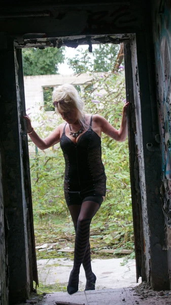 Deutsche Svenja, Escort, Duisburg