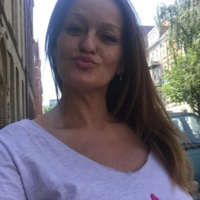 Deutsche Anna, Escort, Ingolstadt