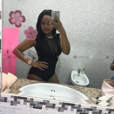 Linda, Escort, Husum