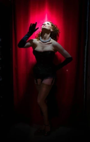 Nadine Belle Pornstar — 2 / 13