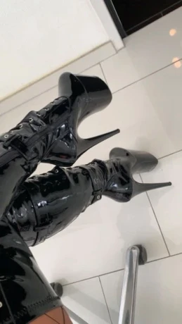 Bizarrlady Anabell Karat — 9 / 10