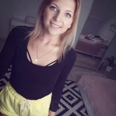 Mania, Escort, Prague