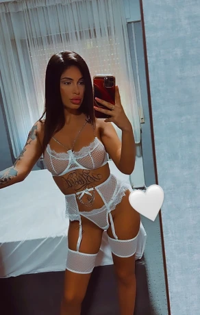 Lorena Hot Und Neu In Deiner Stadt — 6 / 8