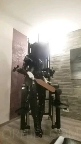 Lisa dominante animalische Dirty Lady — 2 / 23