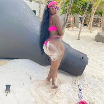 Tilda, Escort, Accra