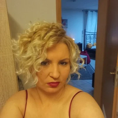 Iris, Escort, Nurnberg