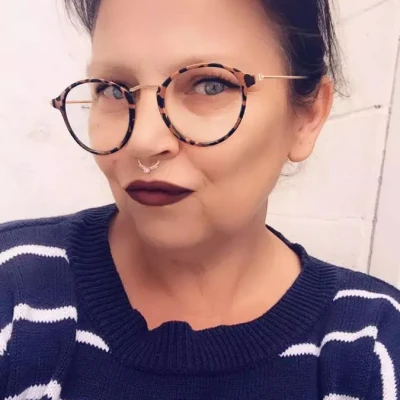 Miss Tears Online, Escort, Antwerpen