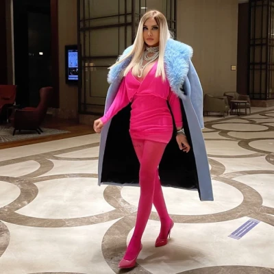 Irem Egeli, Escort, Izmir