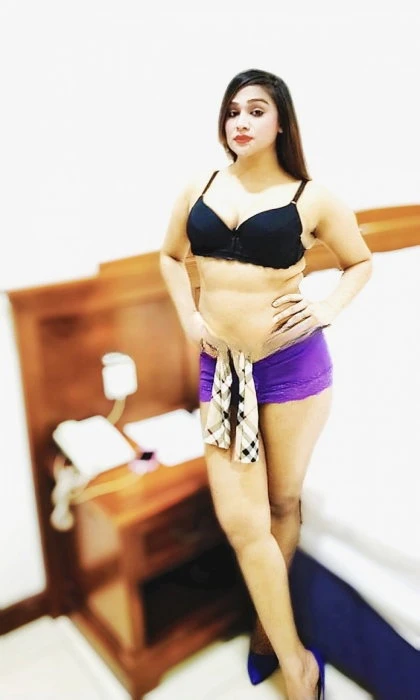 Rmiya, Escort, Dubai