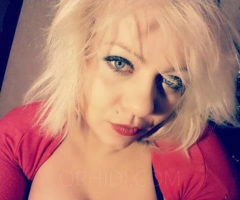 Madam Lea, Escort, Prague