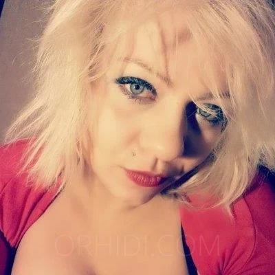 Madam Lea, Escort, Prague