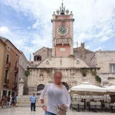 Kristýna, Escort, Brno