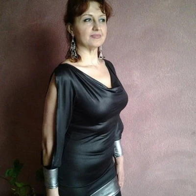 NINA, Escort, Kassel