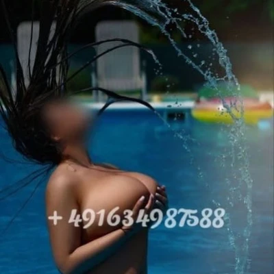 Ayda - Nur für kurze Zeit, Escort, Ingolstadt