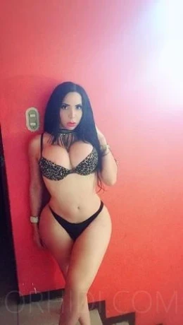 TS Ainara — 9 / 12