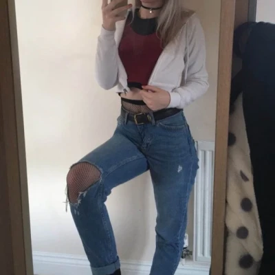 Noelle Rothford, Escort, Toronto