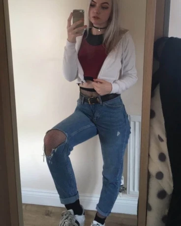 Noelle Rothford — 1 / 4