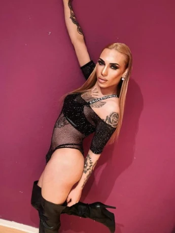 TS EMANUELA - Besuchbar & Haus&Hotelbesuche — 3 / 15