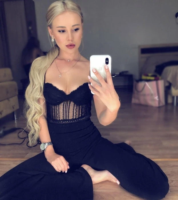 Bonnie, Escort, Frankfurt am Main