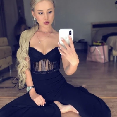 Bonnie, Escort, Frankfurt am Main