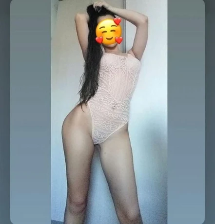 Sexy Sasha — 1 / 6