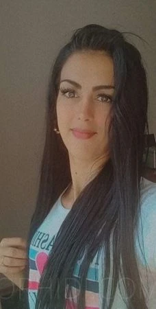 Anya NEU, Escort, Karlsruhe