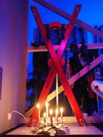 NEU! Domina - nur Hotel möglich! — 14 / 24