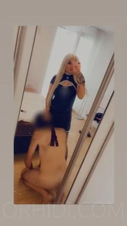 Jungdomina 27J.ComtesseLady Lola — 11 / 25