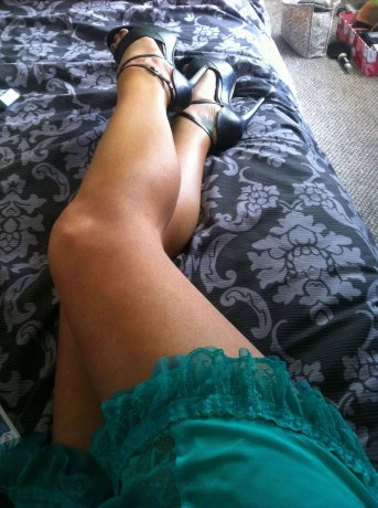 Emily G (is back) — 4 / 10