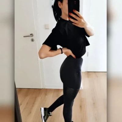 Rozetta, Escort, Ramla