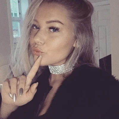 Christine, Escort, Vienna