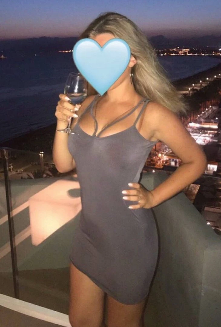 Margo, Escort, Warsaw