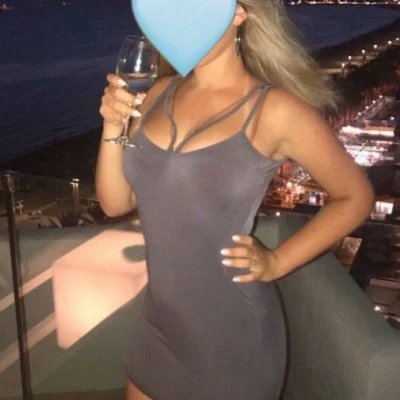 Margo, Escort, Warsaw