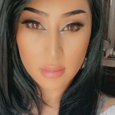 Shirin, Escort, Muscat