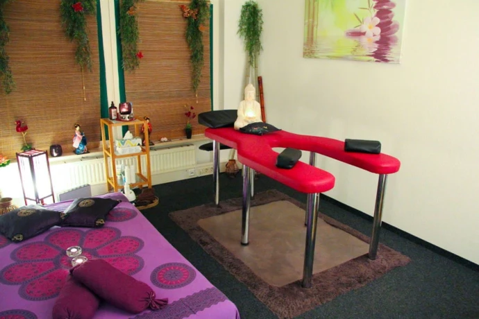 Massagewelten By Traum Zeit — 8 / 12