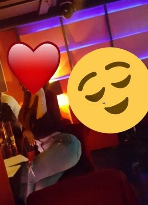 Rania, Escort, Rabat