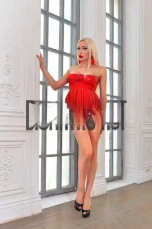 Nika Kirilenko — 7 / 9