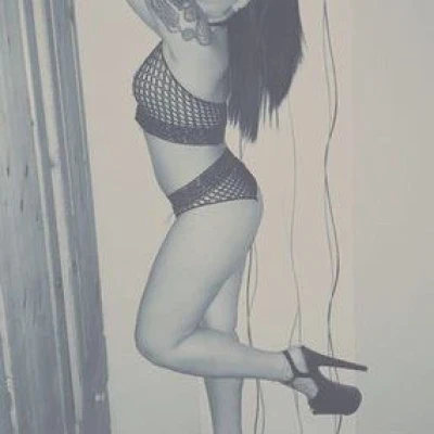 Roxy, Escort, Munich