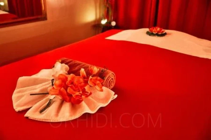 Suriya Massage — 9 / 15